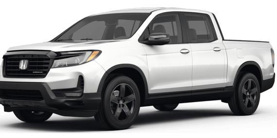 HONDA RIDGELINE 2022 5FPYK3F86NB034231 image