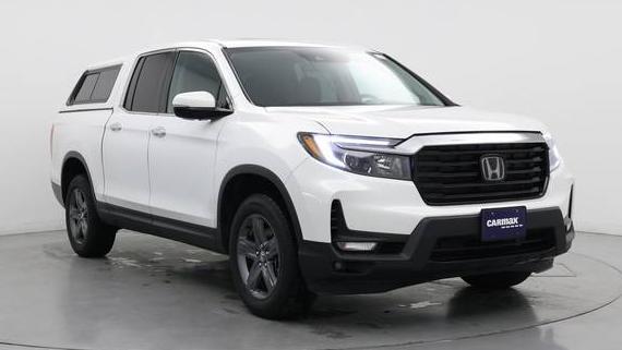 HONDA RIDGELINE 2022 5FPYK3F72NB025842 image HONDA RIDGELINE 2022 5FPYK3F72NB025842 image