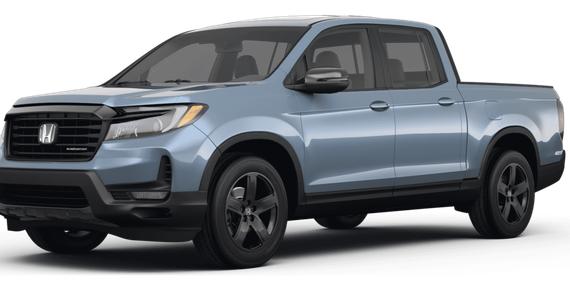 HONDA RIDGELINE 2022 5FPYK3F82NB037109 image