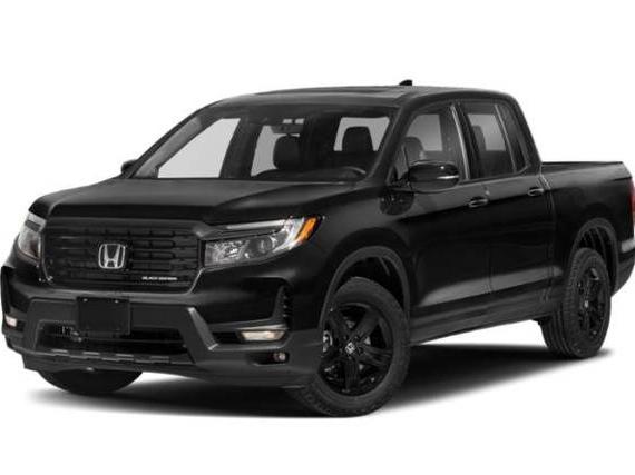HONDA RIDGELINE 2022 5FPYK3F86NB002797 image