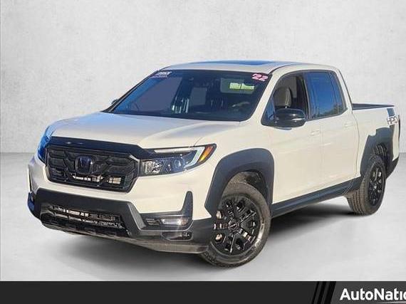 HONDA RIDGELINE 2022 5FPYK3F82NB037319 image HONDA RIDGELINE 2022 5FPYK3F82NB037319 image
