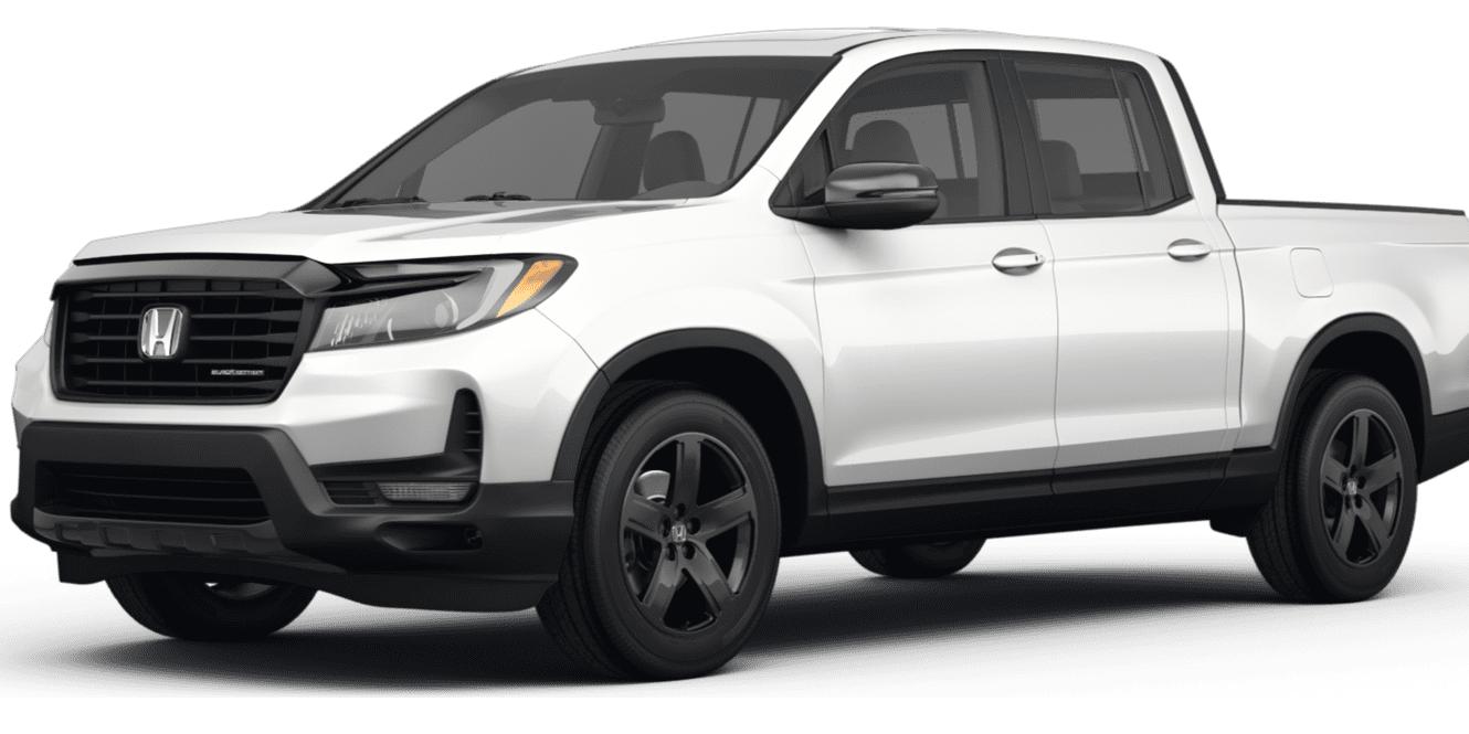 HONDA RIDGELINE 2022 5FPYK3F88NB019648 image