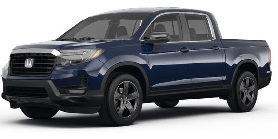 HONDA RIDGELINE 2022 5FPYK3F58NB010955 image HONDA RIDGELINE 2022 5FPYK3F58NB010955 image