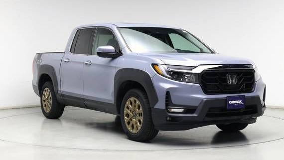 HONDA RIDGELINE 2022 5FPYK3F7XNB035521 image HONDA RIDGELINE 2022 5FPYK3F7XNB035521 image