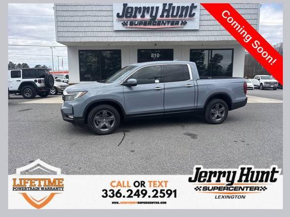 HONDA RIDGELINE 2022 5FPYK3F74NB039287 image HONDA RIDGELINE 2022 5FPYK3F74NB039287 image