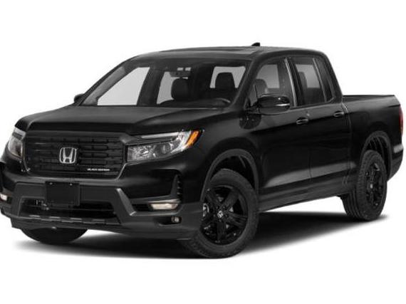 HONDA RIDGELINE 2022 5FPYK3F88NB013638 image