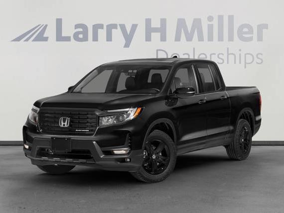 HONDA RIDGELINE 2022 5FPYK3F82NB033707 image