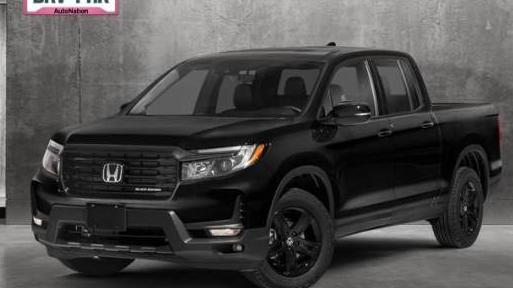 HONDA RIDGELINE 2022 5FPYK3F89NB039455 image