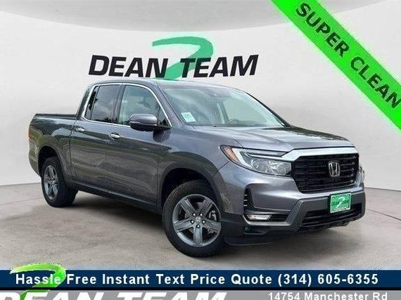 HONDA RIDGELINE 2022 5FPYK3F75NB035751 image HONDA RIDGELINE 2022 5FPYK3F75NB035751 image