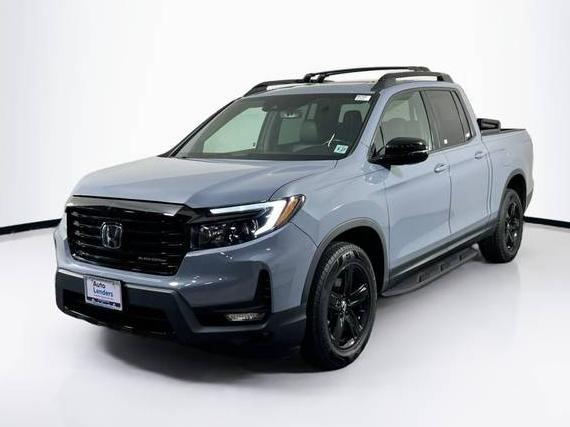 HONDA RIDGELINE 2022 5FPYK3F82NB034808 image