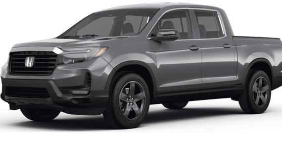 HONDA RIDGELINE 2022 5FPYK3F70NB036385 image
