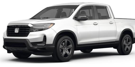 HONDA RIDGELINE 2022 5FPYK3F77NB039364 image