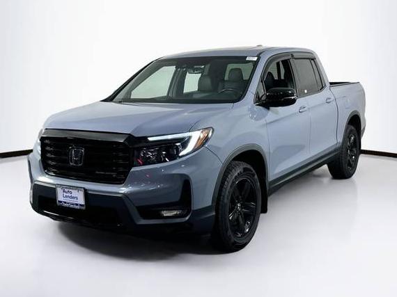 HONDA RIDGELINE 2022 5FPYK3F87NB027854 image