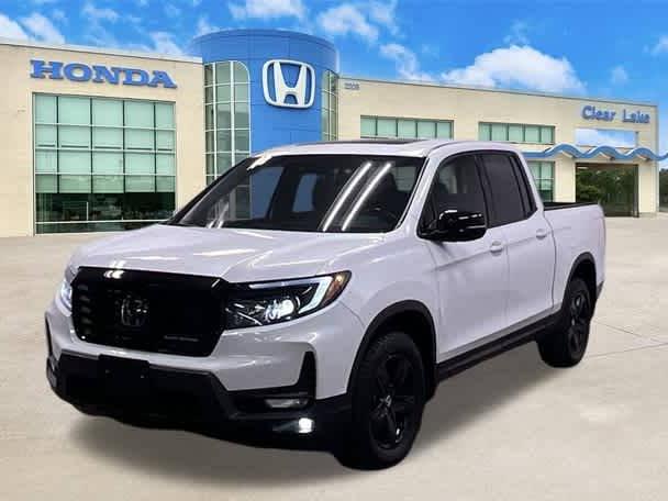 HONDA RIDGELINE 2022 5FPYK3F81NB034251 image