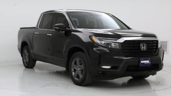 HONDA RIDGELINE 2022 5FPYK3F70NB034118 image HONDA RIDGELINE 2022 5FPYK3F70NB034118 image