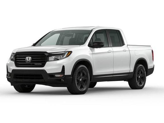 HONDA RIDGELINE 2022 5FPYK3F82NB031911 image