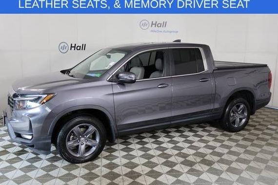 HONDA RIDGELINE 2022 5FPYK3F53NB002729 image HONDA RIDGELINE 2022 5FPYK3F53NB002729 image