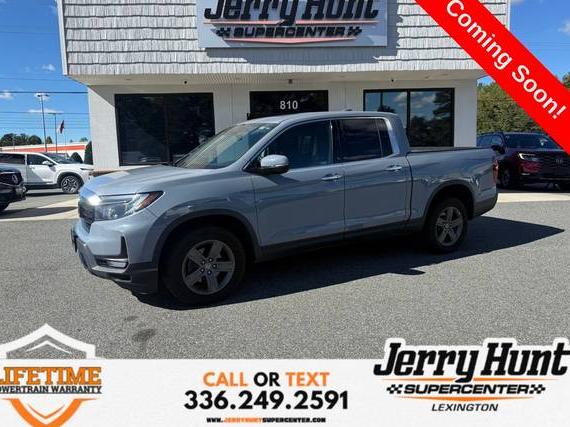 HONDA RIDGELINE 2022 5FPYK3F79NB036790 image HONDA RIDGELINE 2022 5FPYK3F79NB036790 image