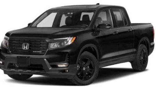 HONDA RIDGELINE 2022 5FPYK3F8XNB024768 image