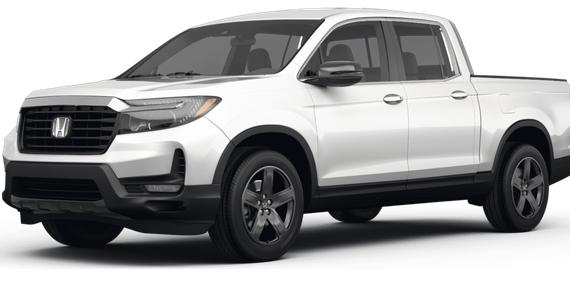 HONDA RIDGELINE 2022 5FPYK3F75NB021798 image