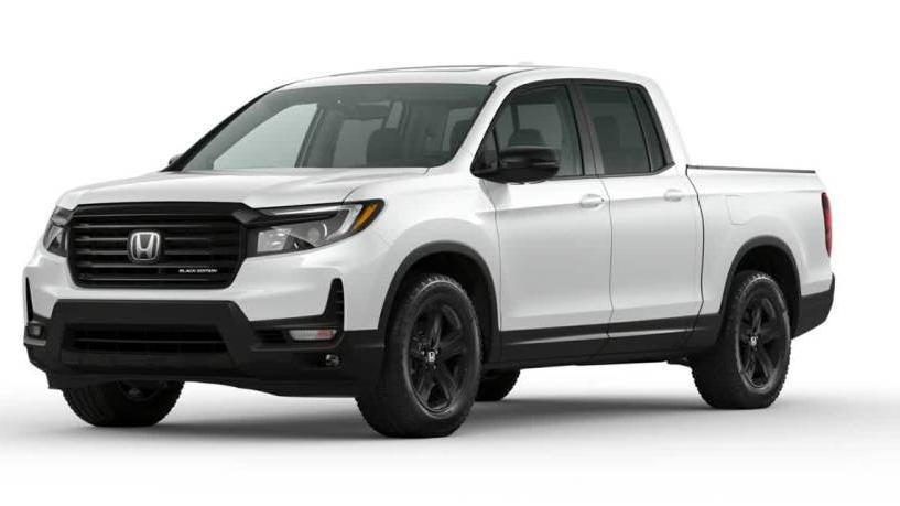 HONDA RIDGELINE 2022 5FPYK3F82NB014087 image