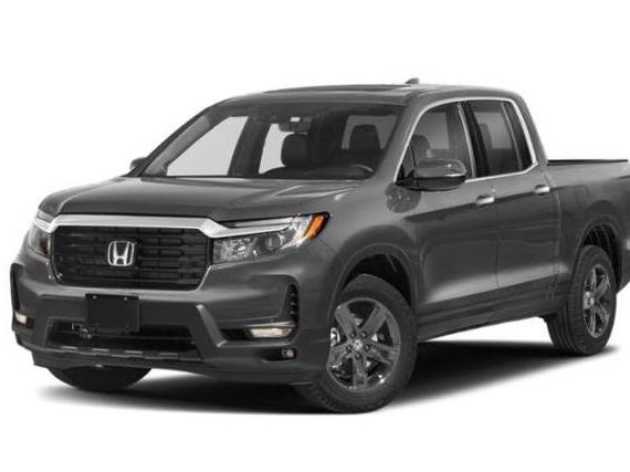 HONDA RIDGELINE 2022 5FPYK3F78NB030687 image HONDA RIDGELINE 2022 5FPYK3F78NB030687 image