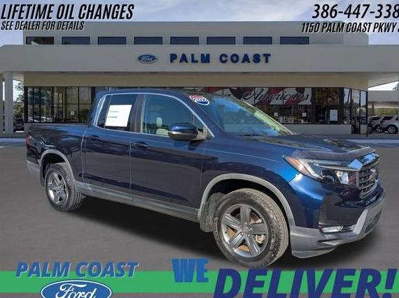 HONDA RIDGELINE 2022 5FPYK3F51NB026852 image HONDA RIDGELINE 2022 5FPYK3F51NB026852 image