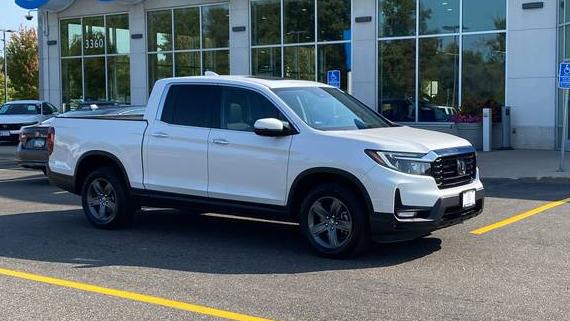 HONDA RIDGELINE 2022 5FPYK3F71NB039814 image HONDA RIDGELINE 2022 5FPYK3F71NB039814 image