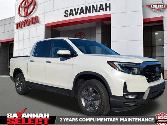 HONDA RIDGELINE 2022 5FPYK3F73NB033870 image HONDA RIDGELINE 2022 5FPYK3F73NB033870 image