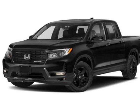 HONDA RIDGELINE 2022 5FPYK3F80NB017957 image