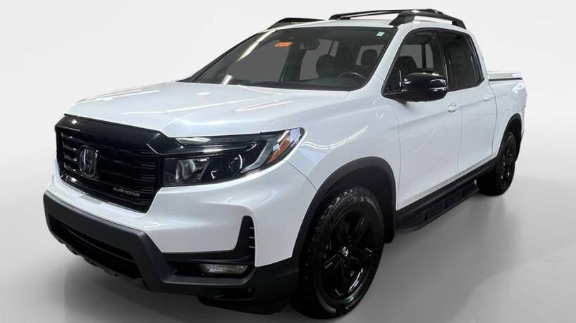 HONDA RIDGELINE 2022 5FPYK3F85NB008123 image