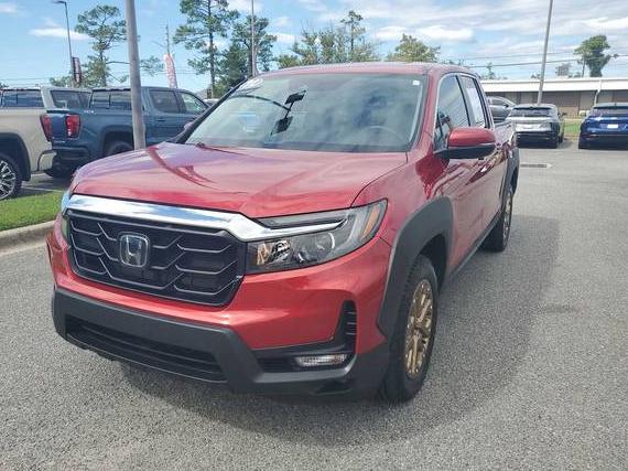 HONDA RIDGELINE 2022 5FPYK3F53NB001306 image HONDA RIDGELINE 2022 5FPYK3F53NB001306 image