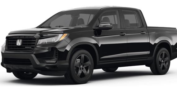 HONDA RIDGELINE 2022 5FPYK3F84NB026631 image