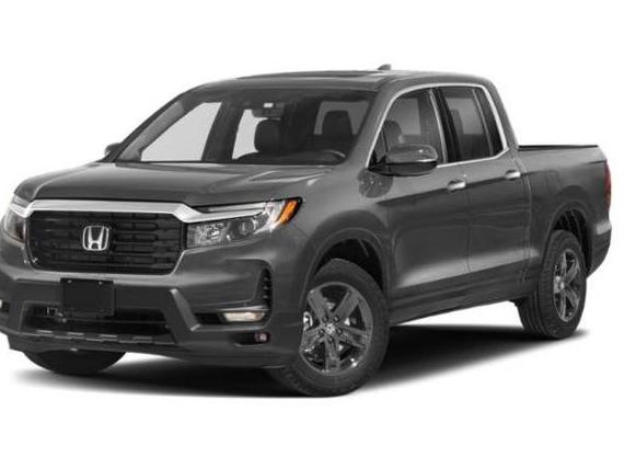 HONDA RIDGELINE 2022 5FPYK3F76NB024922 image HONDA RIDGELINE 2022 5FPYK3F76NB024922 image
