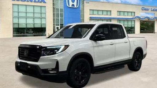 HONDA RIDGELINE 2022 5FPYK3F82NB025204 image