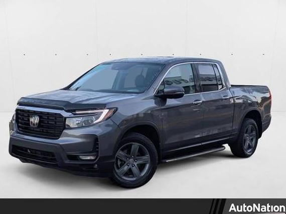 HONDA RIDGELINE 2022 5FPYK3F70NB019781 image HONDA RIDGELINE 2022 5FPYK3F70NB019781 image