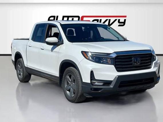HONDA RIDGELINE 2022 5FPYK3F55NB005809 image HONDA RIDGELINE 2022 5FPYK3F55NB005809 image