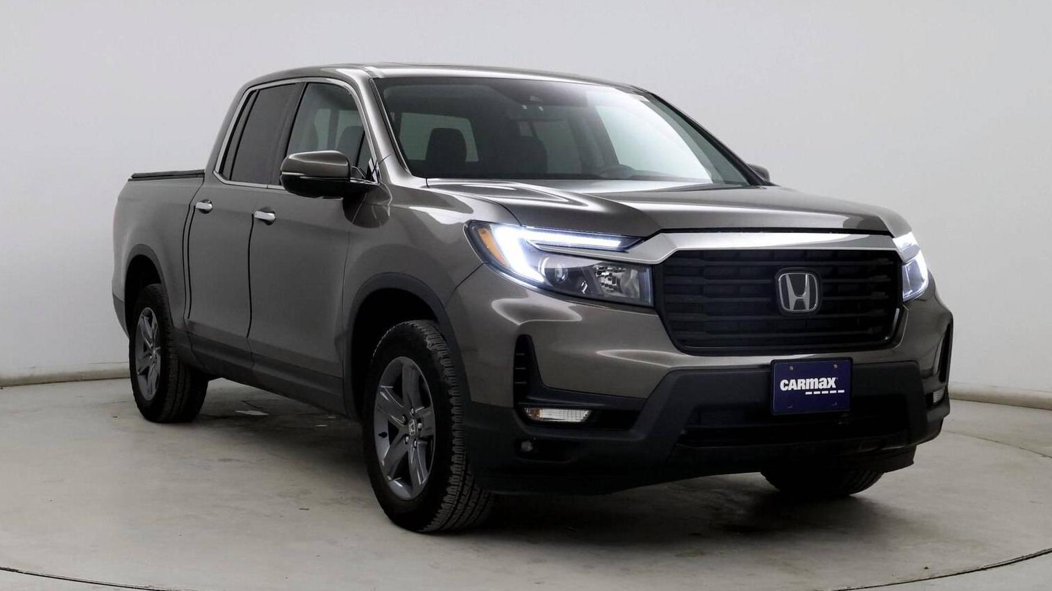 HONDA RIDGELINE 2022 5FPYK3F70NB012782 image