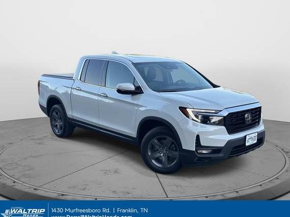HONDA RIDGELINE 2022 5FPYK3F73NB011240 image HONDA RIDGELINE 2022 5FPYK3F73NB011240 image