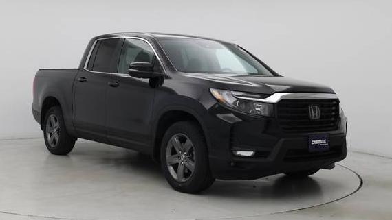 HONDA RIDGELINE 2022 5FPYK3F57NB026905 image HONDA RIDGELINE 2022 5FPYK3F57NB026905 image