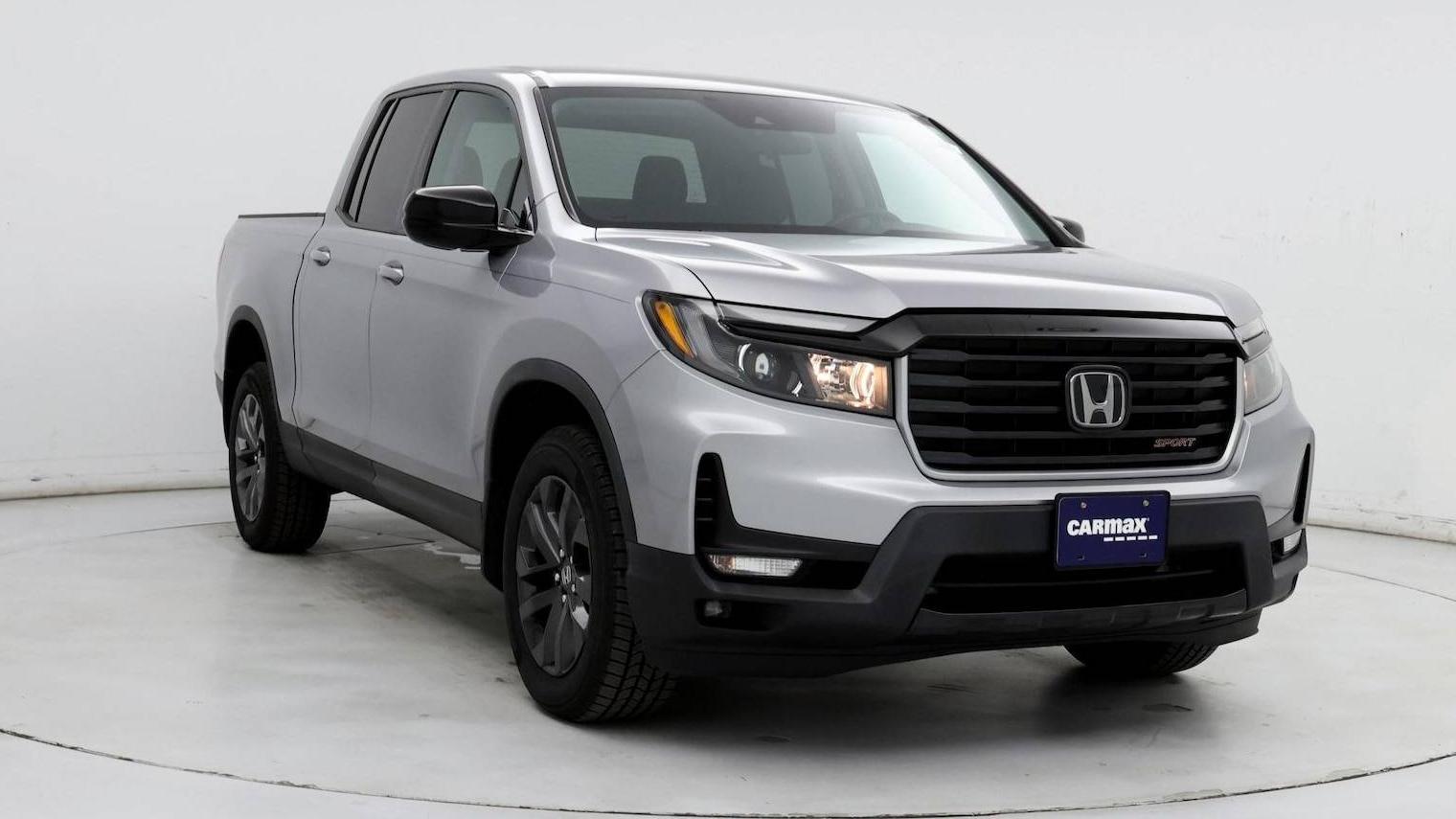 HONDA RIDGELINE 2022 5FPYK3F12NB007885 image