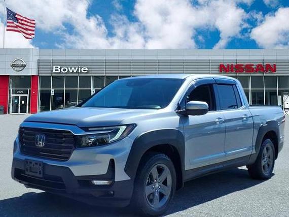 HONDA RIDGELINE 2022 5FPYK3F74NB021243 image HONDA RIDGELINE 2022 5FPYK3F74NB021243 image