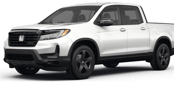 HONDA RIDGELINE 2022 5FPYK3F81NB037330 image