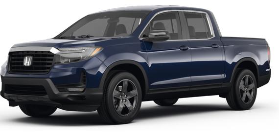 HONDA RIDGELINE 2022 5FPYK3F71NB010197 image HONDA RIDGELINE 2022 5FPYK3F71NB010197 image