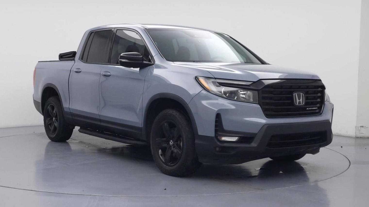 HONDA RIDGELINE 2022 5FPYK3F83NB033649 image