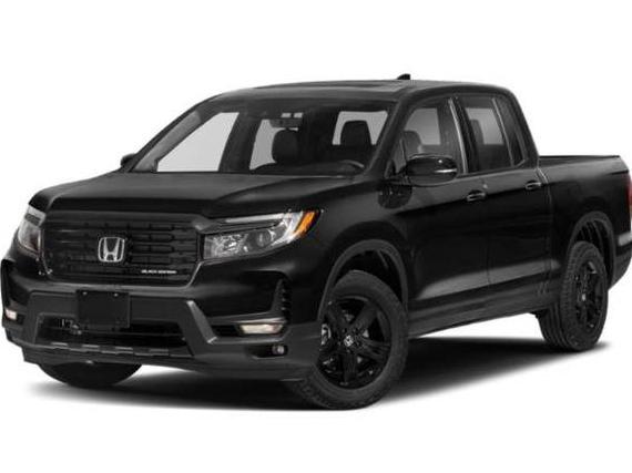 HONDA RIDGELINE 2022 5FPYK3F80NB024018 image
