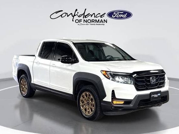 HONDA RIDGELINE 2022 5FPYK3F16NB000986 image HONDA RIDGELINE 2022 5FPYK3F16NB000986 image