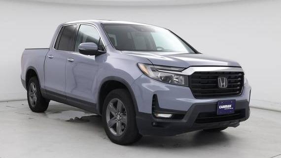 HONDA RIDGELINE 2022 5FPYK3F77NB012844 image HONDA RIDGELINE 2022 5FPYK3F77NB012844 image