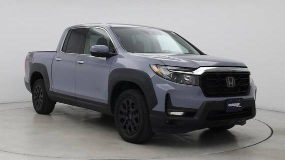 HONDA RIDGELINE 2022 5FPYK3F74NB035496 image HONDA RIDGELINE 2022 5FPYK3F74NB035496 image