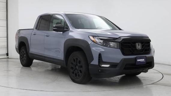 HONDA RIDGELINE 2022 5FPYK3F81NB033584 image HONDA RIDGELINE 2022 5FPYK3F81NB033584 image
